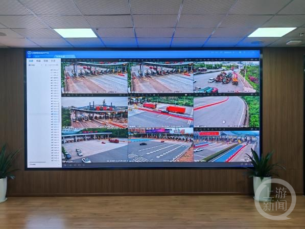 祥富金融 高速路行驶5885公里，计费仅3500元？货车司机逃费小伎俩被识破