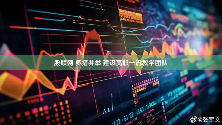 股顺网 多措并举 建设高职一流教学团队