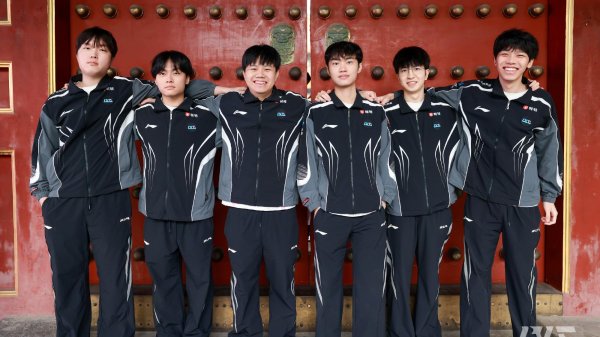 富旺配资 BLG被赞助商“打包回收”！选手合同库曝光：4人到期即将离队